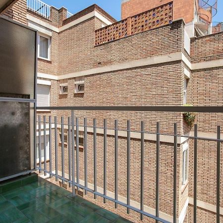 Live Like A Local In Bcn Apartment Barcelona Exterior foto