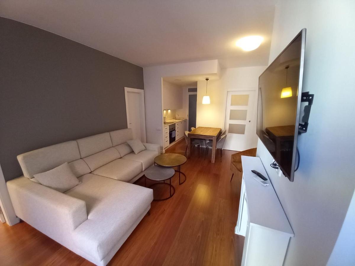 Live Like A Local In Bcn Apartment Barcelona Exterior foto