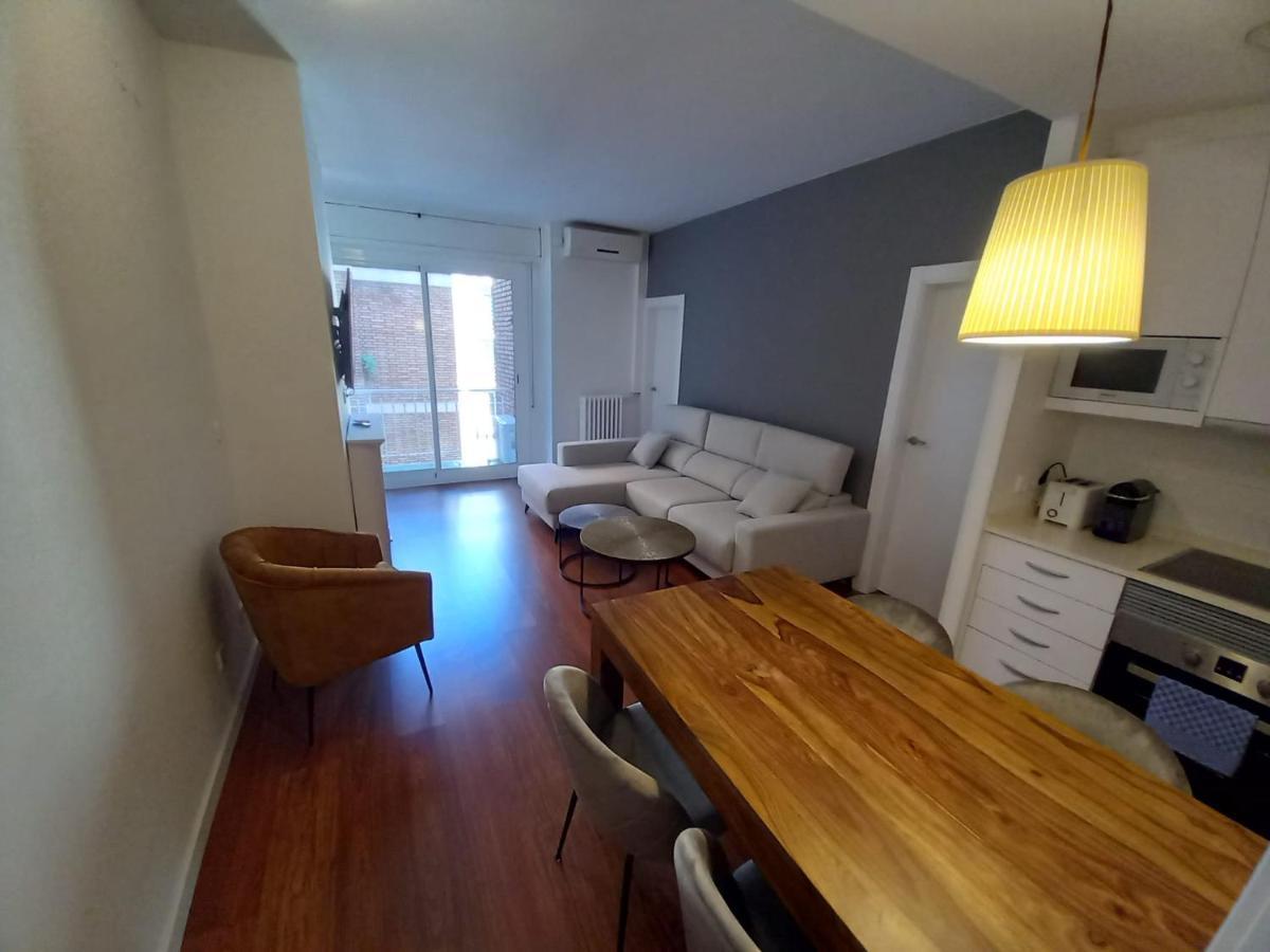 Live Like A Local In Bcn Apartment Barcelona Exterior foto