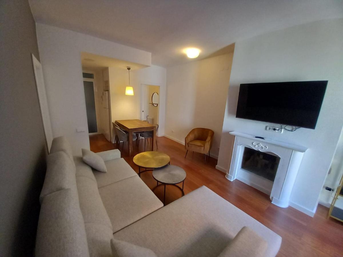 Live Like A Local In Bcn Apartment Barcelona Exterior foto