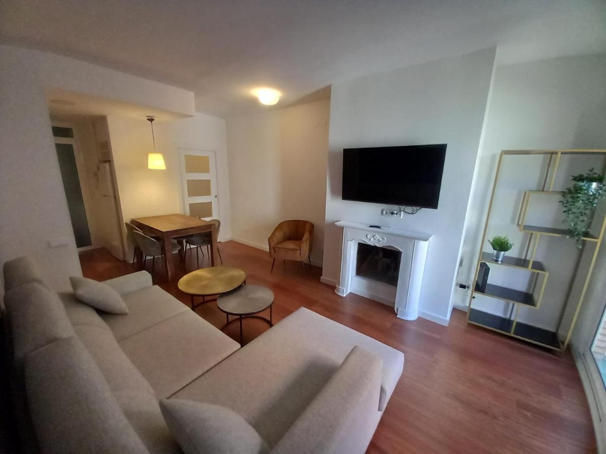 Live Like A Local In Bcn Apartment Barcelona Exterior foto