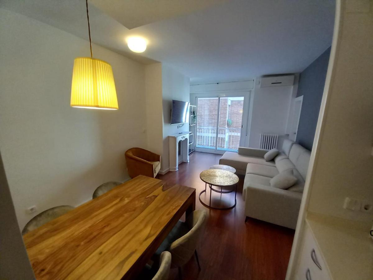 Live Like A Local In Bcn Apartment Barcelona Exterior foto