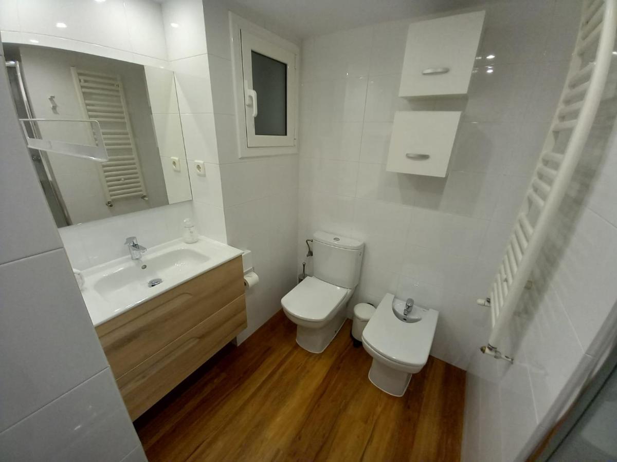 Live Like A Local In Bcn Apartment Barcelona Exterior foto