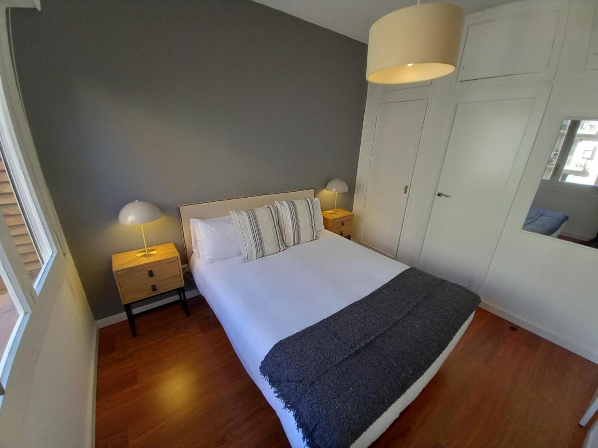 Live Like A Local In Bcn Apartment Barcelona Exterior foto