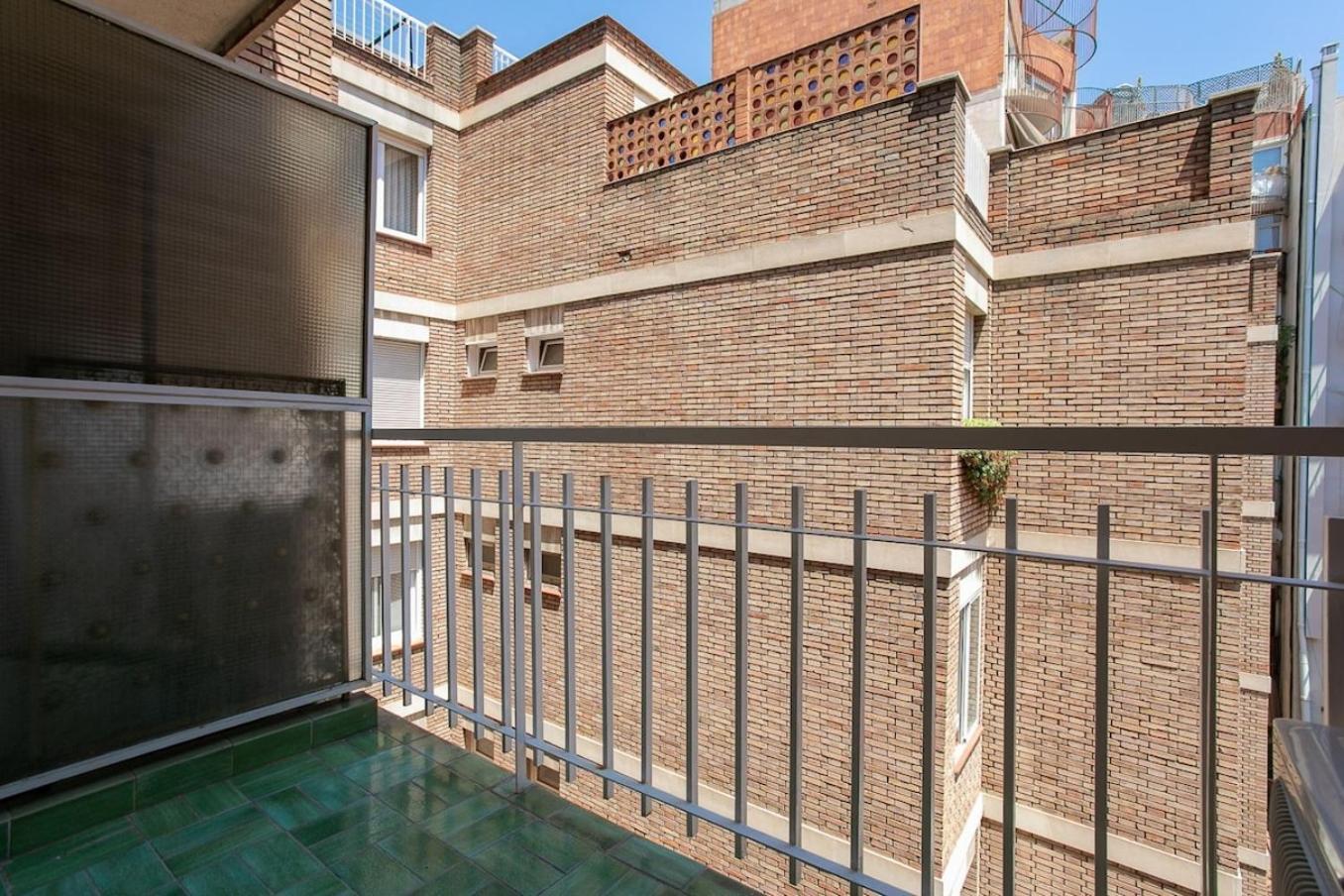 Live Like A Local In Bcn Apartment Barcelona Exterior foto